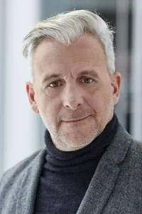 Patrick Huard Oyuncu Profil Görseli