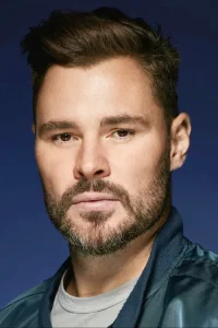 Patrick John Flueger Oyuncu Profil Görseli