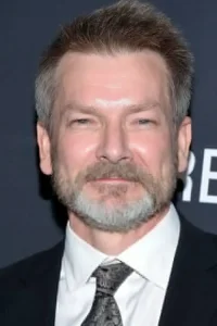 Patrick Lussier Yönetmen Profil Görseli