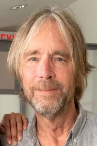 Patrick R. Norris Yönetmen Profil Görseli