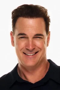 Patrick Warburton Oyuncu Profil Görseli