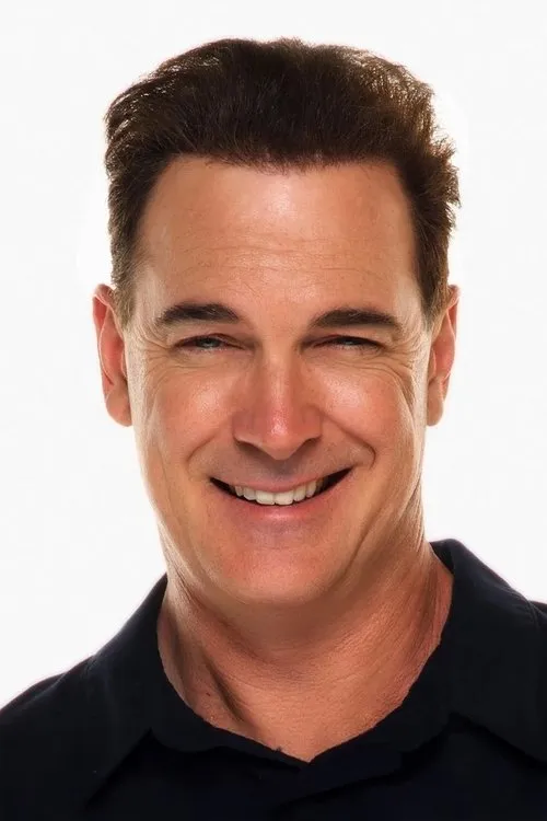 Patrick Warburton Oyuncu Profil Görseli