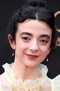 Patsy Ferran Oyuncu Profil Görseli