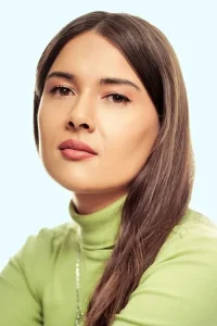 Patti Harrison Oyuncu Profil Görseli