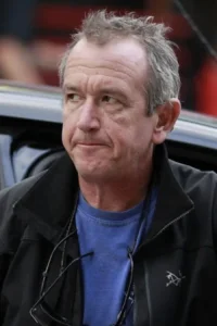 Paul A. Edwards Yönetmen Profil Görseli