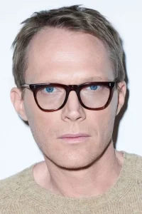 Paul Bettany Oyuncu Profil Görseli