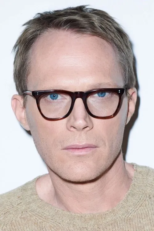 Paul Bettany Oyuncu Profil Görseli