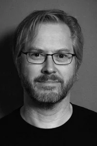 Paul Fox Yönetmen Profil Görseli