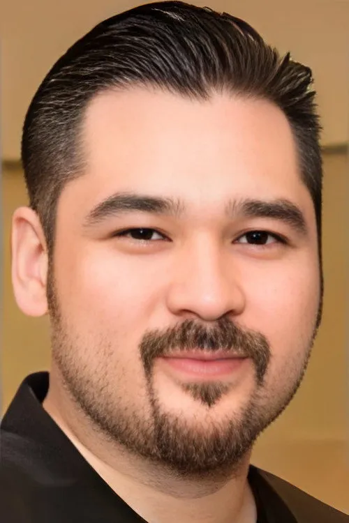 Paul Furminger Yönetmen Profil Görseli