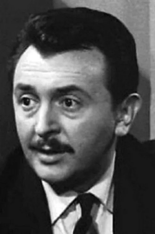 Paul Gay Yönetmen Profil Görseli