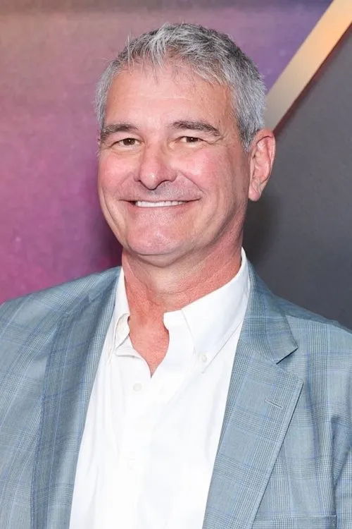 Paul Hoen Yönetmen Profil Görseli