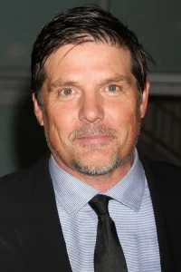 Paul Johansson Oyuncu Profil Görseli