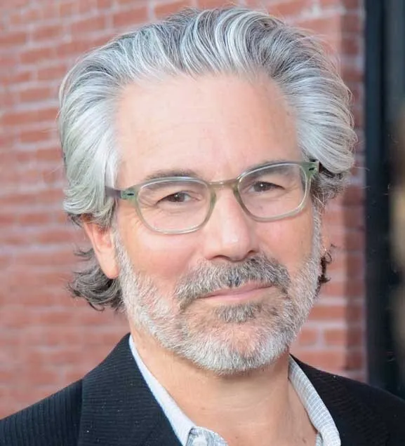 Paul Lazarus Yönetmen Profil Görseli