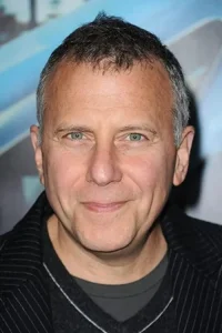 Paul Reiser Oyuncu Profil Görseli