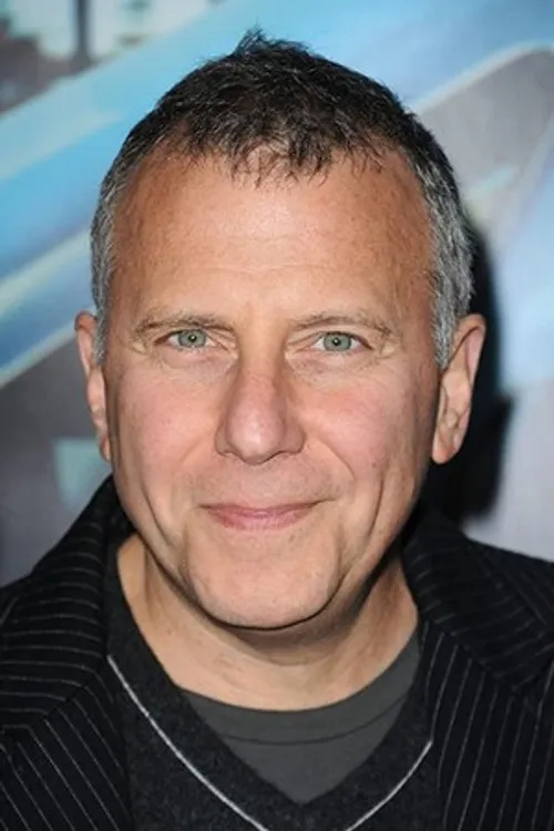 Paul Reiser Oyuncu Profil Görseli