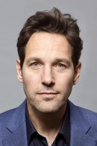 Paul Rudd Oyuncu Profil Görseli