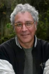 Paul Shapiro Yönetmen Profil Görseli