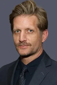 Paul Sparks Oyuncu Profil Görseli
