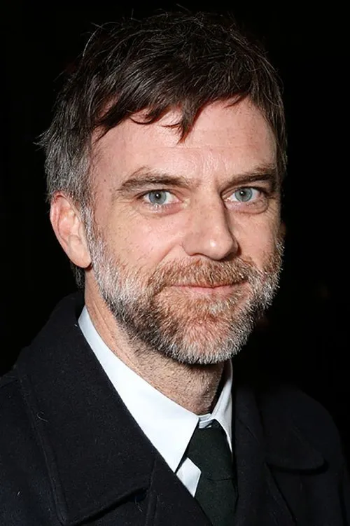 Paul Thomas Anderson Yönetmen Profil Görseli
