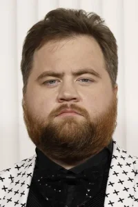 Paul Walter Hauser Oyuncu Profil Görseli