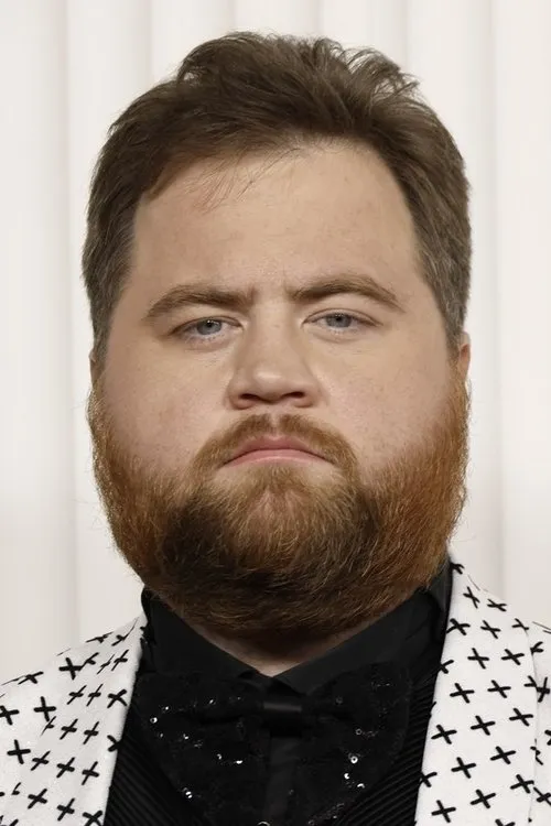 Paul Walter Hauser Oyuncu Profil Görseli