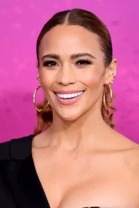 Paula Patton Oyuncu Profil Görseli