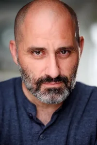 Paulino Nunes Oyuncu Profil Görseli