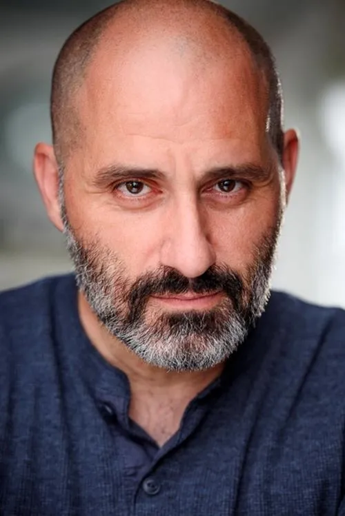 Paulino Nunes Oyuncu Profil Görseli