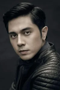 Paulo Avelino Oyuncu Profil Görseli