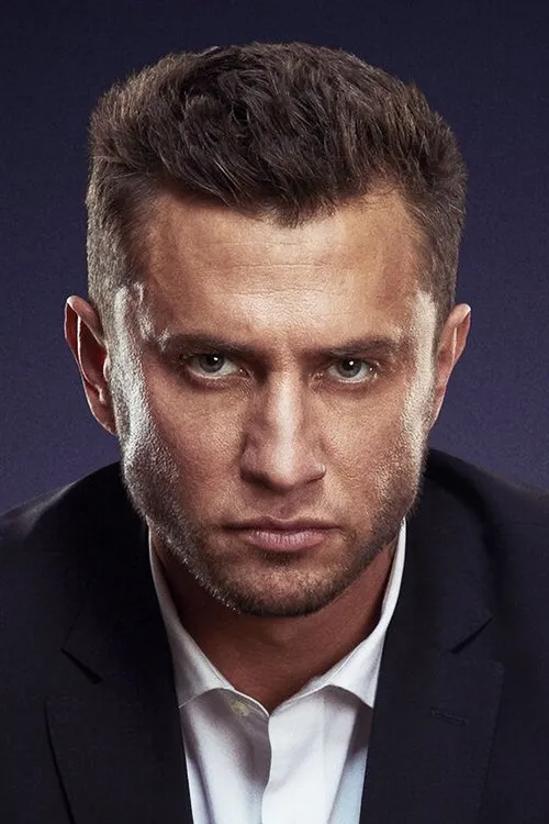 Pavel Priluchnyy Oyuncu Profil Görseli