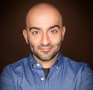 Payman Benz Yönetmen Profil Görseli