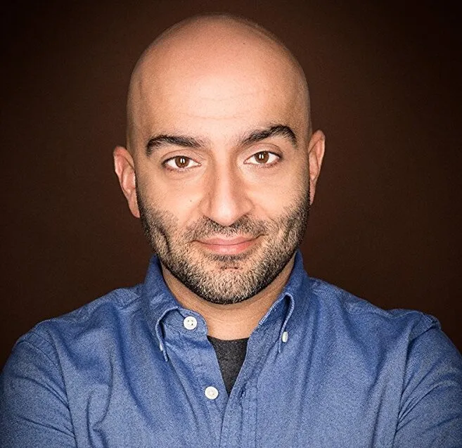 Payman Benz Yönetmen Profil Görseli