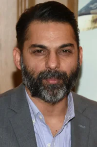 Payman Maadi Oyuncu Profil Görseli