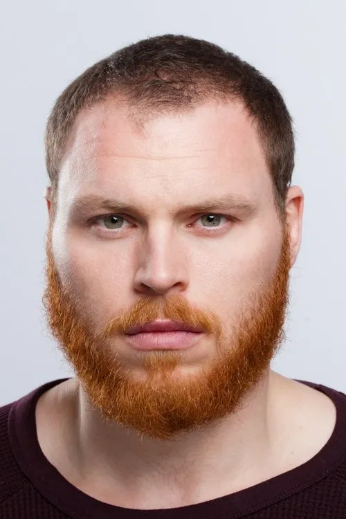 Pearse Egan Oyuncu Profil Görseli