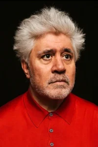 Pedro Almodóvar Yönetmen Profil Görseli
