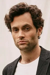 Penn Badgley Oyuncu Profil Görseli