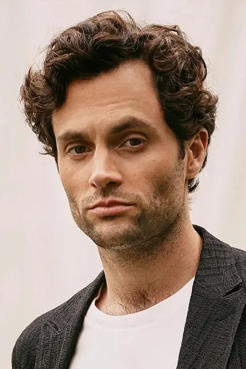 Penn Badgley Oyuncu Profil Görseli