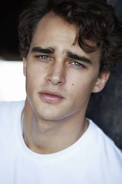 Pepe Barroso Oyuncu Profil Görseli