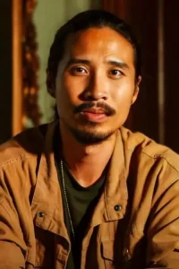 Pepe Herrera Oyuncu Profil Görseli