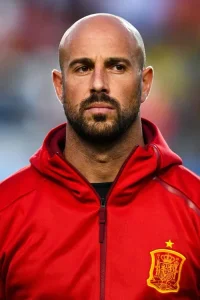 Pepe Reina Oyuncu Profil Görseli