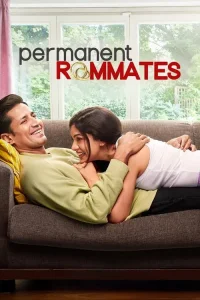 Permanent Roommates dizi Hd İzle Fragman Görseli