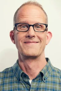 Pete Docter Yönetmen Profil Görseli