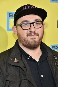 Peter Atencio Yönetmen Profil Görseli