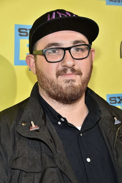 Peter Atencio Yönetmen Profil Görseli