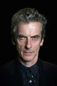 Peter Capaldi Oyuncu Profil Görseli