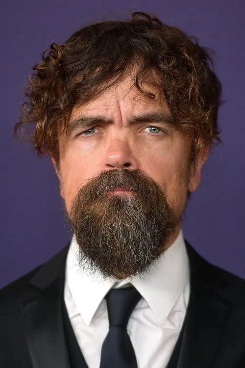 Peter Dinklage Oyuncu Profil Görseli