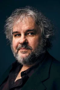 Peter Jackson Yönetmen Profil Görseli