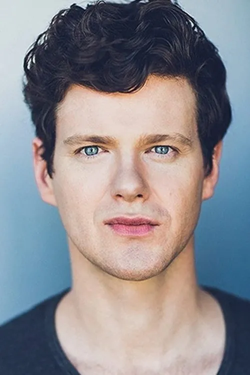 Peter Mark Kendall Oyuncu Profil Görseli