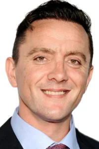 Peter Serafinowicz Oyuncu Profil Görseli