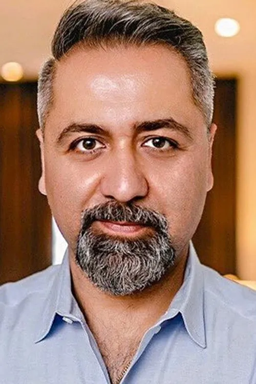 Peter Torkan Oyuncu Profil Görseli